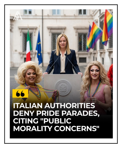 italina authorities