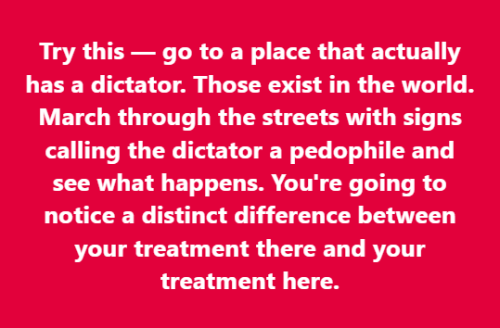 Liberals Should Try This