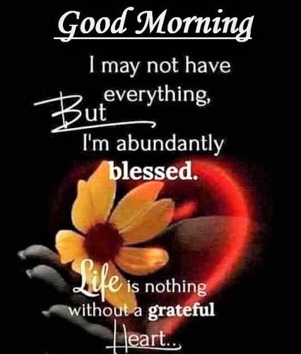 041526 - Grateful heart