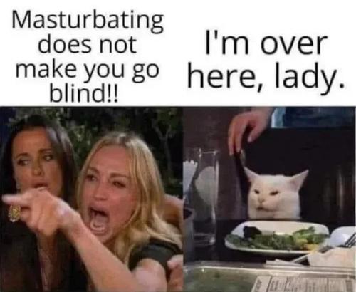 masturbate-make-blind