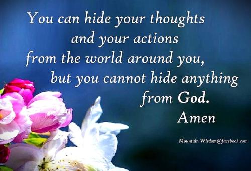 040126 - You can hide