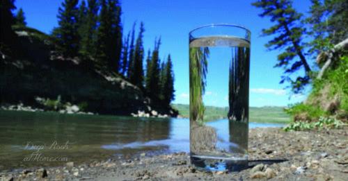 Cool clear water.768px