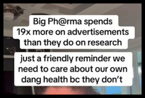 Big Pharma