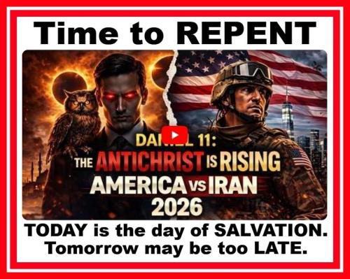 Antichrist is Rising screenshot.768px