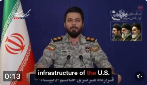 Muslim lies. They are not to be trusted