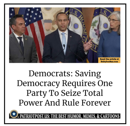 rule forever