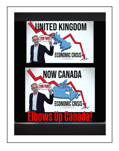 elbows up canada