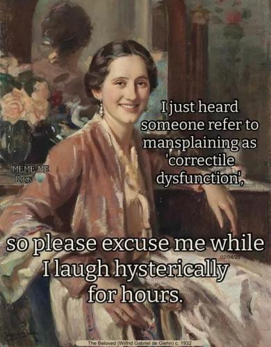 correctile-dysfunction