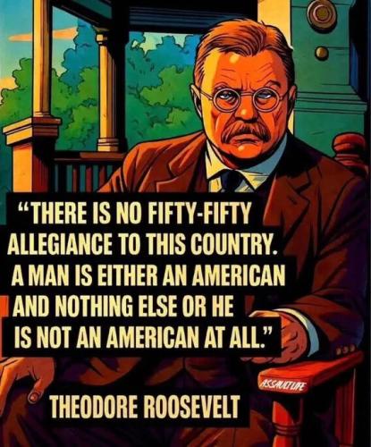 no-fifty-fifty-alliegence