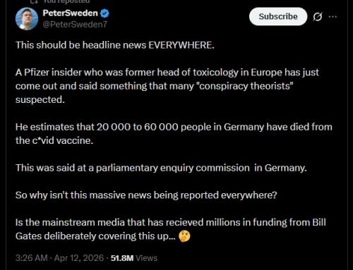 Democide - Media Powered 1