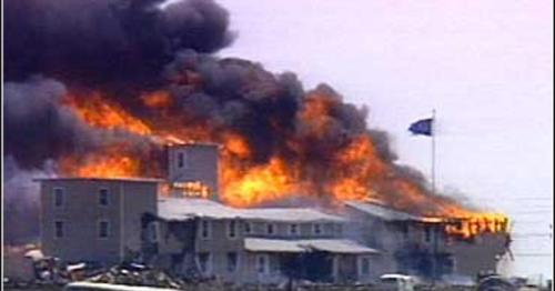 branch davidians waco cbs