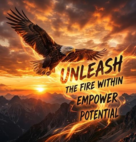 1-Leaders Unleash the Fire