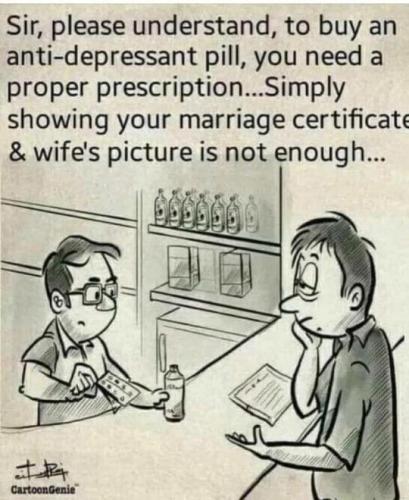 anti-depressant
