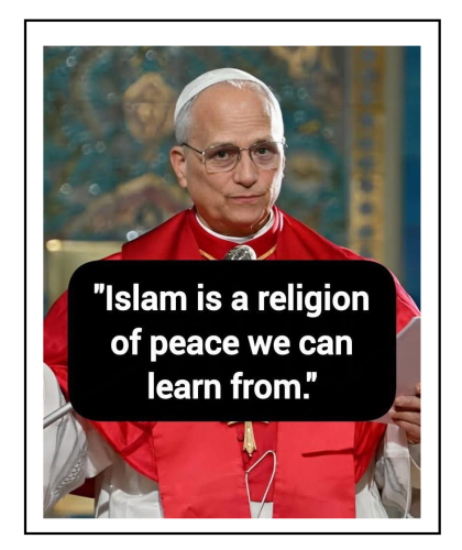 religion of peace
