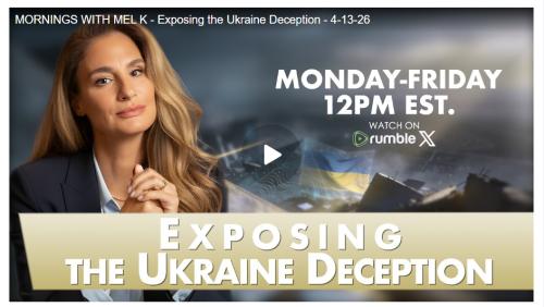 Ukraine Deception screenshot