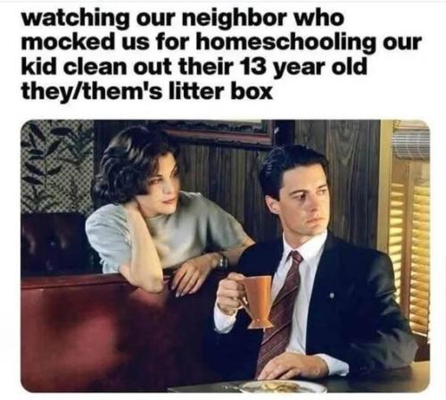 cleaning-chiilds-litter-box