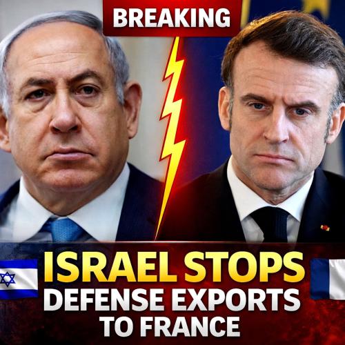 Europe needs to be boycotted too