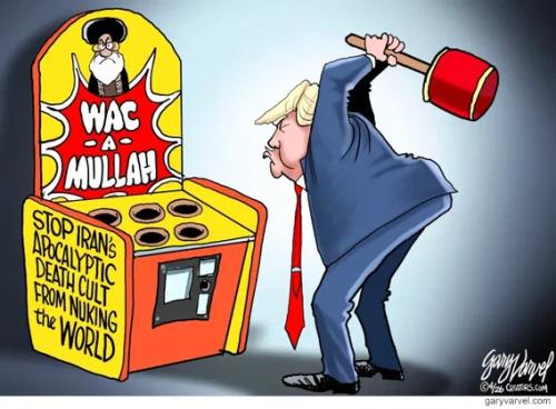 wac-a-mullah