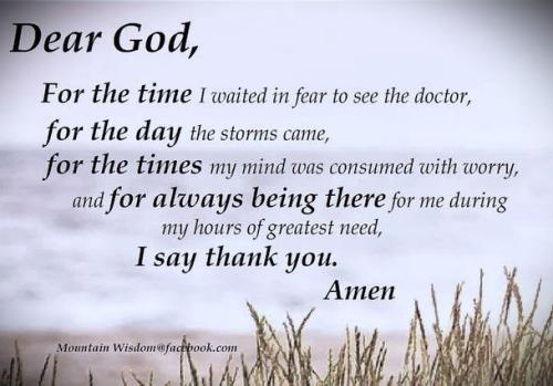 041026 - For all the times, TY