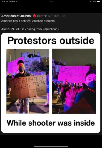 political-violence-problem