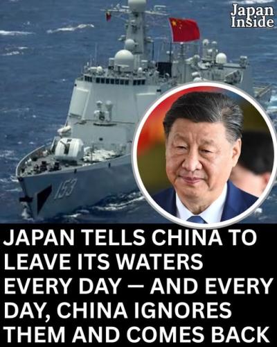 Japan
