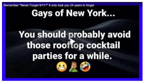 Gays of New York screenshot