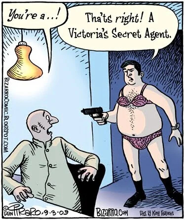 victoria's-secret-agent
