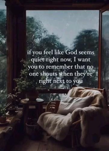 if-god-seems-quiet