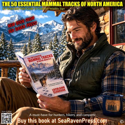 The50EssentialMammalTracks