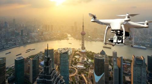 Drone-China-