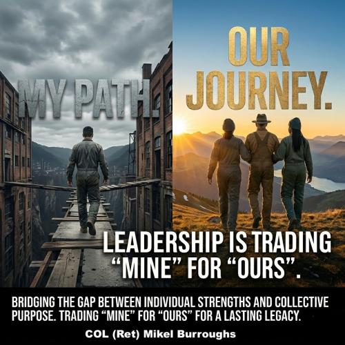 1-Trading Mne for Ours