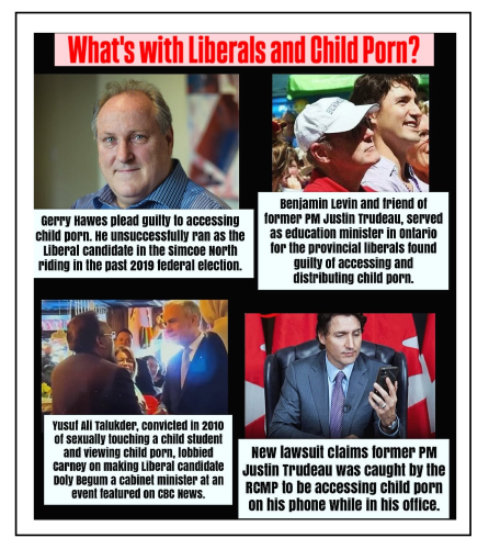whats with liberals