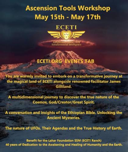 eceti workshop