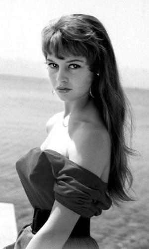 Brigitte Bardot~4