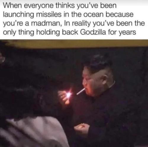 holding-back-godzilla