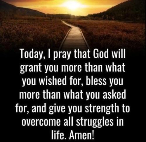 040226 - Today I wish you more