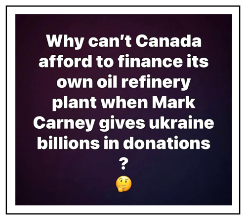 own oil refineries