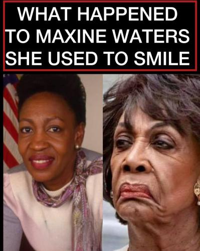 She looks like alien predator