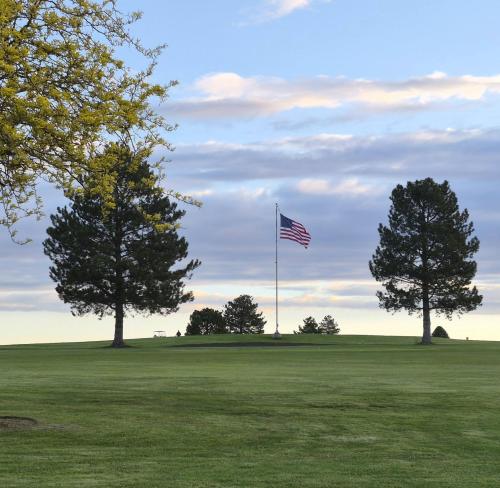 sunrise golf course 2