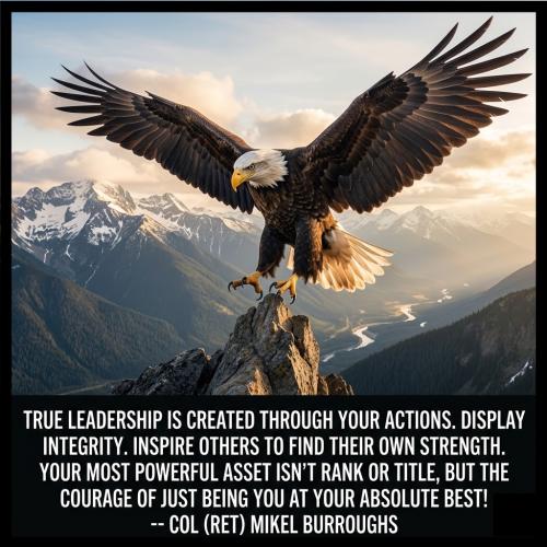 1-Leadership Being You