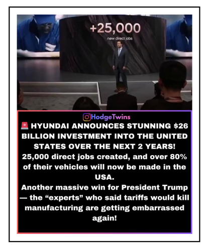hyundai announces