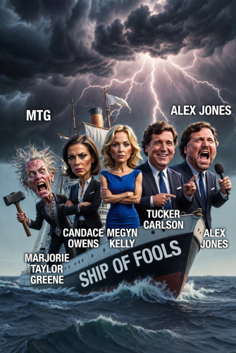 Ship of fools MASTER