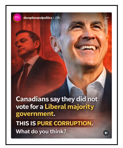 didnt vote for
