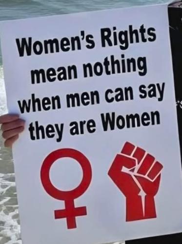 Women rights