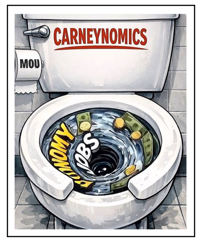 carneynomics