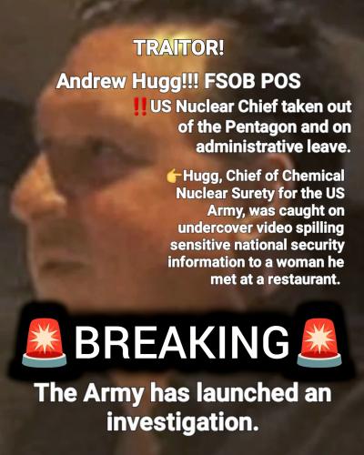 So many TRAITOR ARE SELLING AMERICA!!