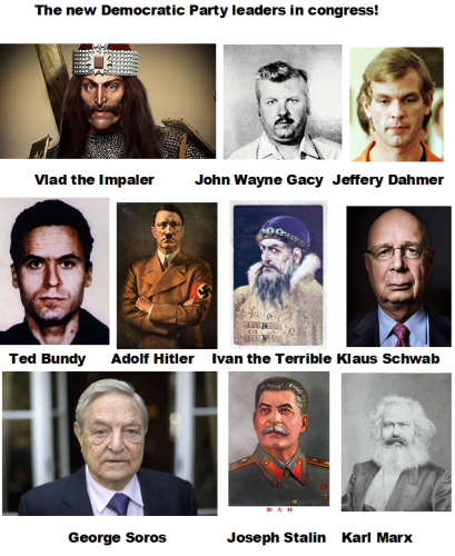 New Democrats