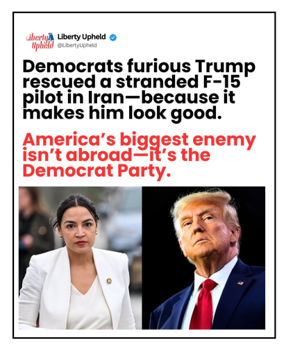 democrats furious