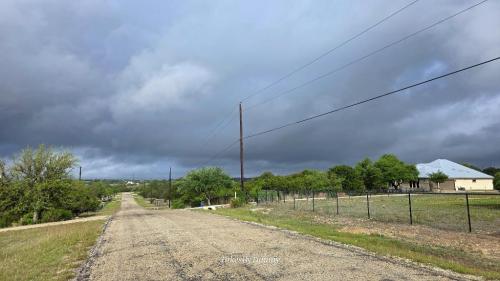 Will it rain?