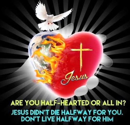 041726 - Half-hearted